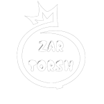 سایت زرترش طراحی شده توسط تیم تاو وب